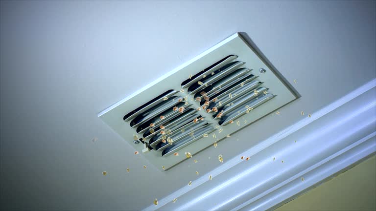 Best Commercial HVAC Duct Cleaning  in Ballston Spa, NY