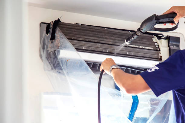 Best HVAC System Cleaning  in Ballston Spa, NY
