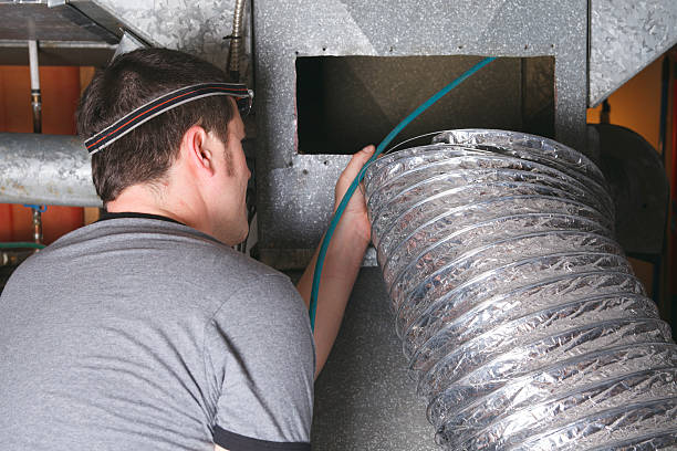 Best Air Duct Cleaning Near Me  in Ballston Spa, NY
