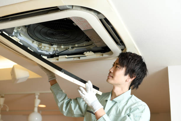 Best HVAC Air Duct Cleaning  in Ballston Spa, NY