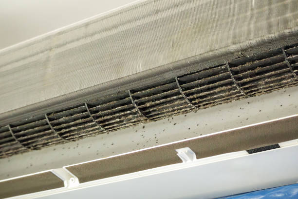 Best Air Vent Cleaning Services  in Ballston Spa, NY