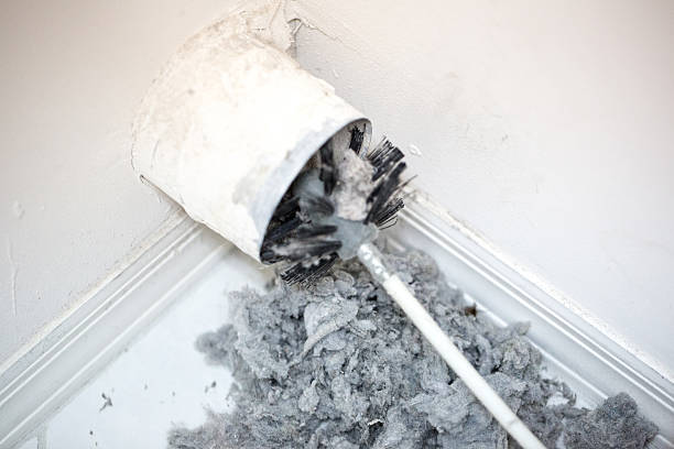 Best Duct Cleaning Specialists  in Ballston Spa, NY